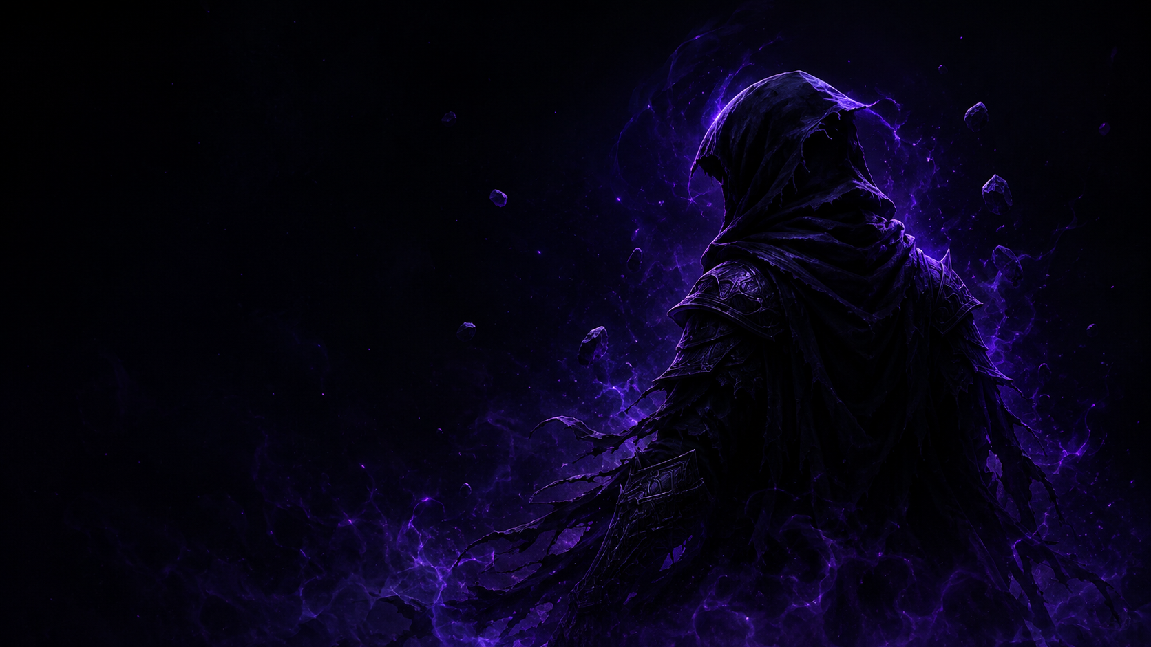Reaper artwork